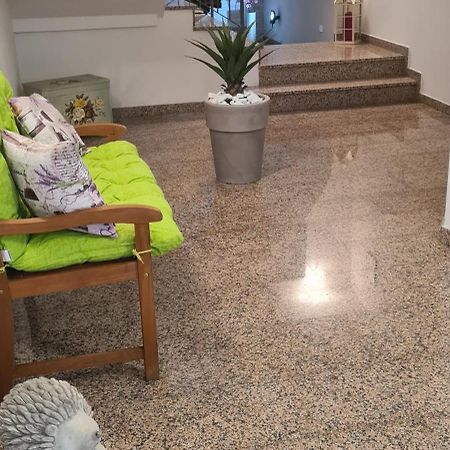 Апартаменти Residenza San Rocco Арко Екстер'єр фото