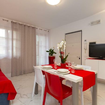 Апартаменти Residenza San Rocco Арко Екстер'єр фото