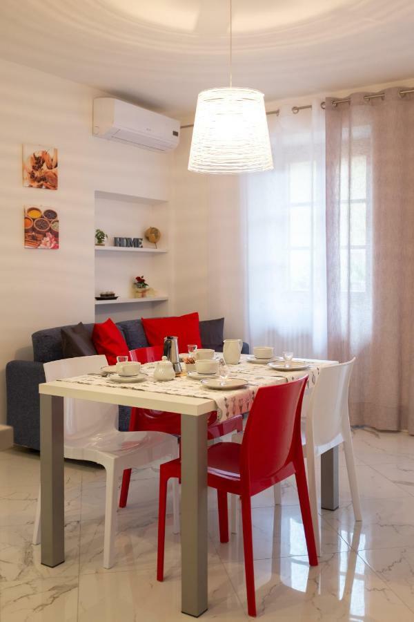 Апартаменти Residenza San Rocco Арко Екстер'єр фото