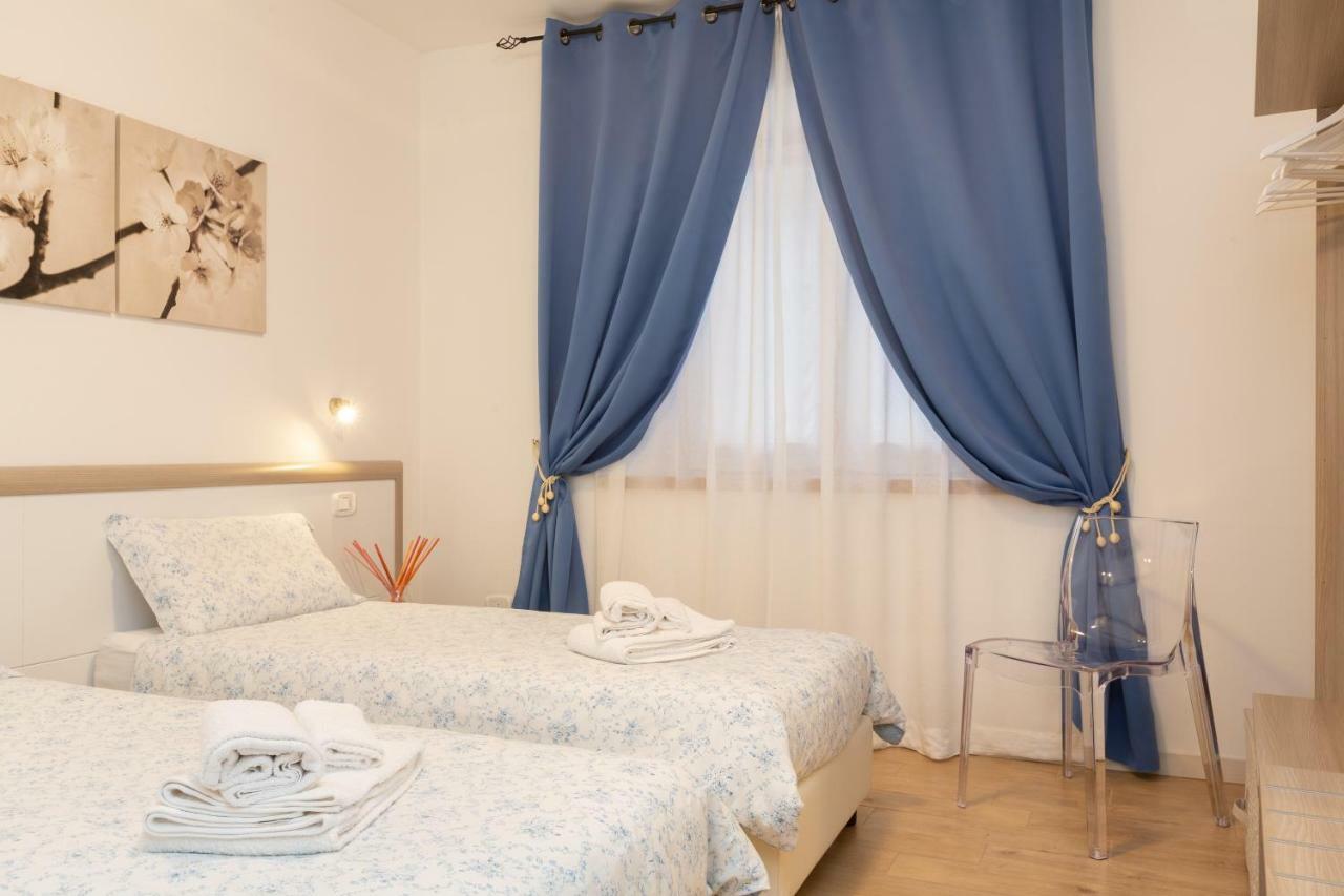 Апартаменти Residenza San Rocco Арко Екстер'єр фото