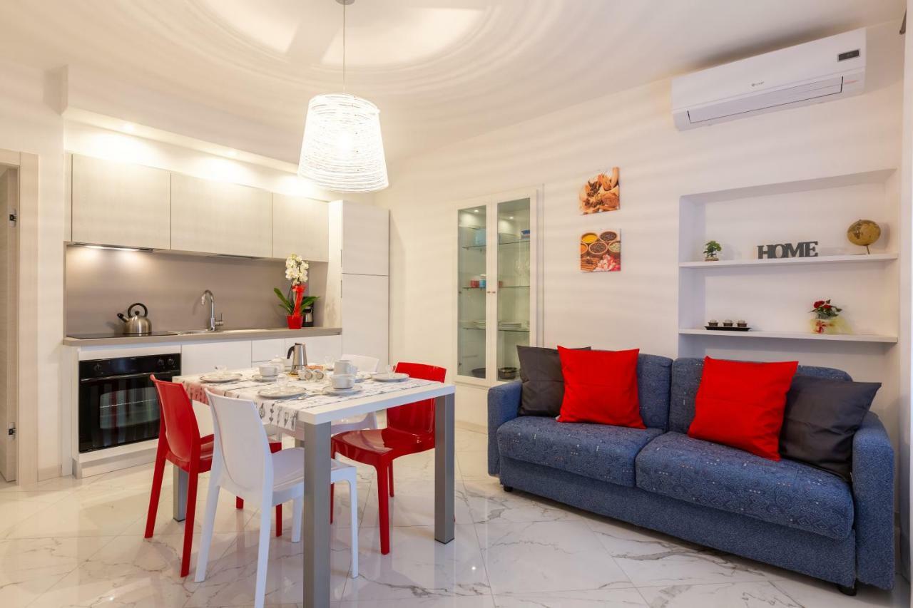 Апартаменти Residenza San Rocco Арко Екстер'єр фото