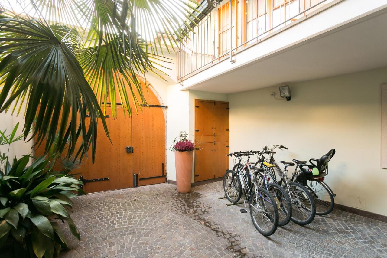 Апартаменти Residenza San Rocco Арко Номер фото