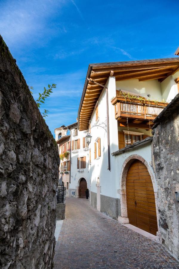 Апартаменти Residenza San Rocco Арко Номер фото