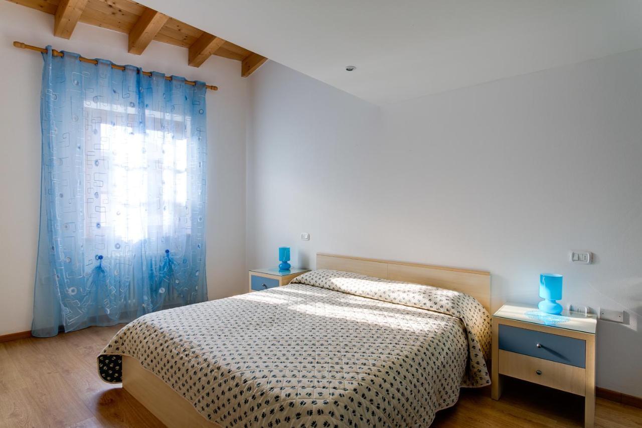 Апартаменти Residenza San Rocco Арко Номер фото